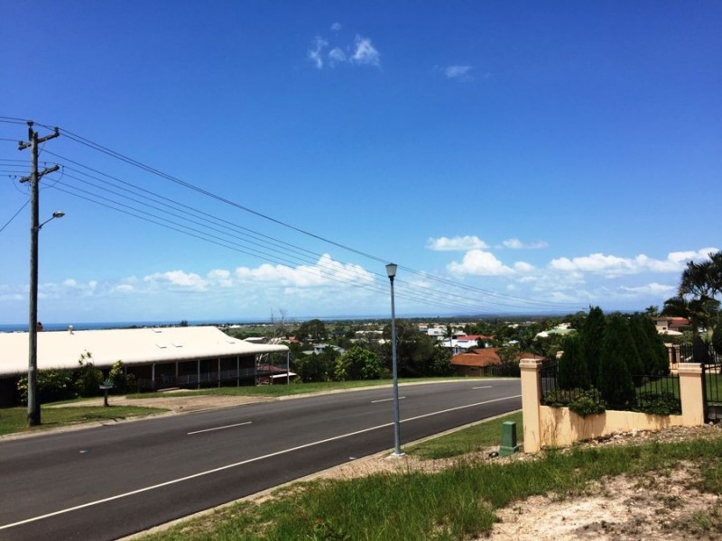 108 Christensen Street, Urraween QLD 4655
