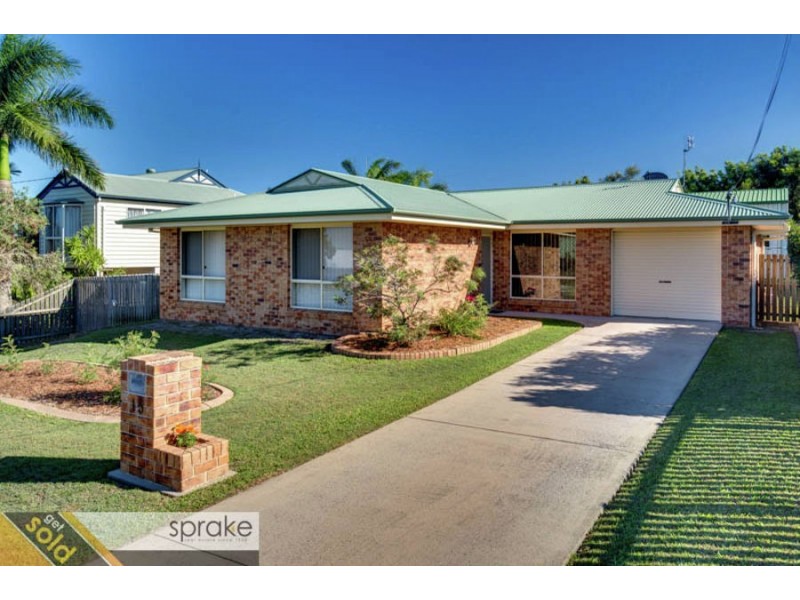 15 Goroka Street, Kawungan QLD 4655