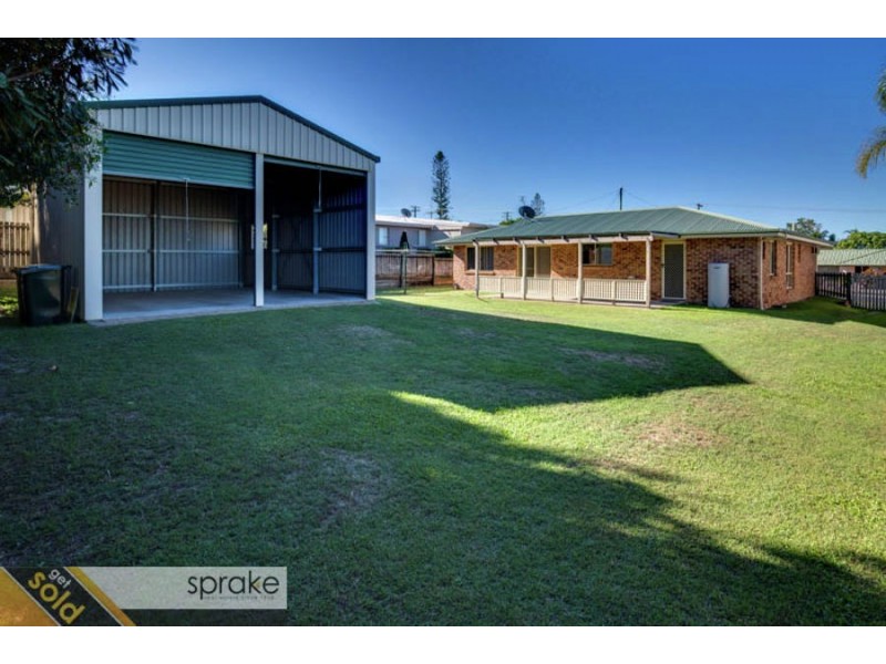 15 Goroka Street, Kawungan QLD 4655