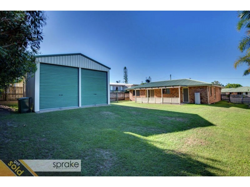 15 Goroka Street, Kawungan QLD 4655