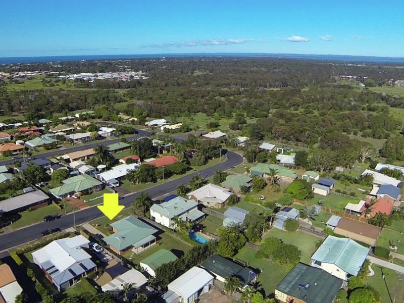 15 Goroka Street, Kawungan QLD 4655