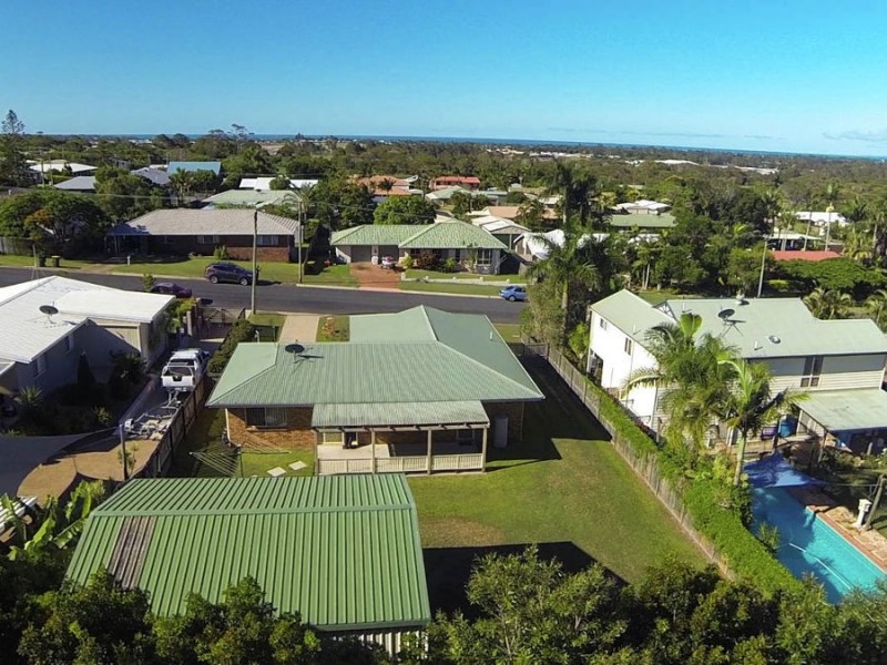 15 Goroka Street, Kawungan QLD 4655