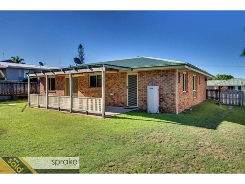 15 Goroka Street, Kawungan QLD 4655