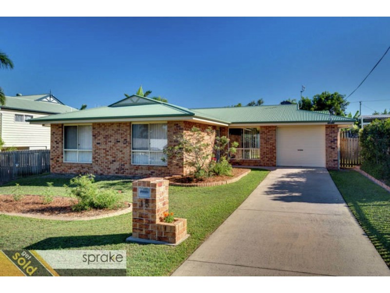 15 Goroka Street, Kawungan QLD 4655