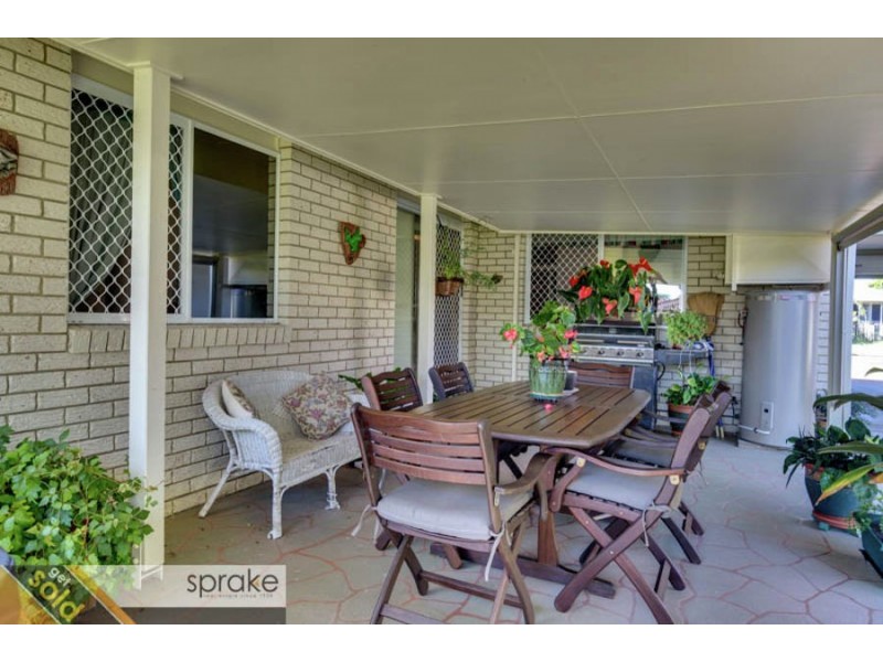 7 Kuruman Street, Scarness QLD 4655