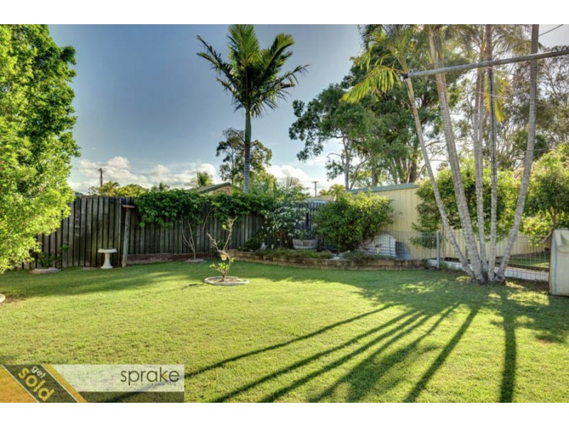 7 Kuruman Street, Scarness QLD 4655