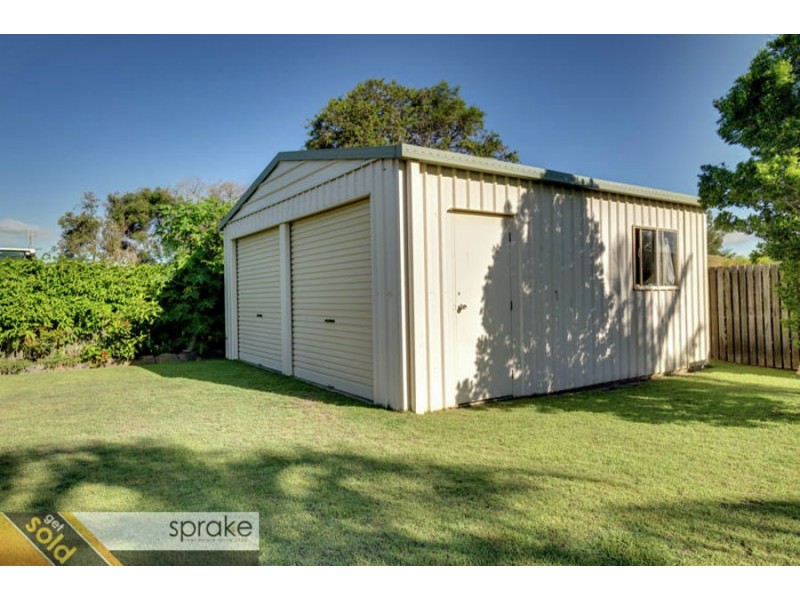 7 Kuruman Street, Scarness QLD 4655