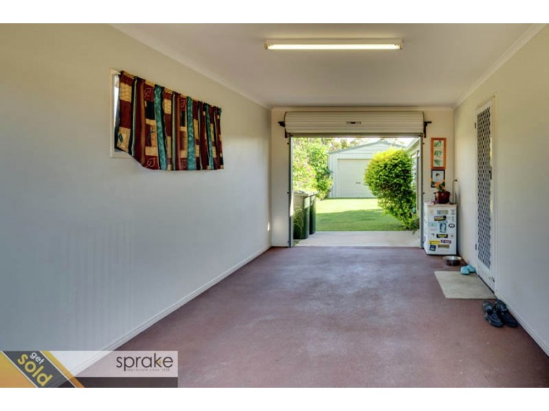 7 Kuruman Street, Scarness QLD 4655