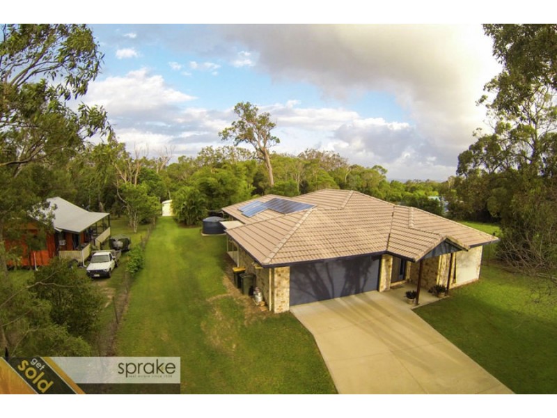 32 Beacon Road, Booral QLD 4655