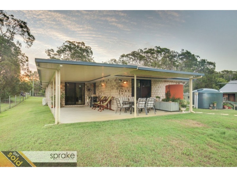 32 Beacon Road, Booral QLD 4655