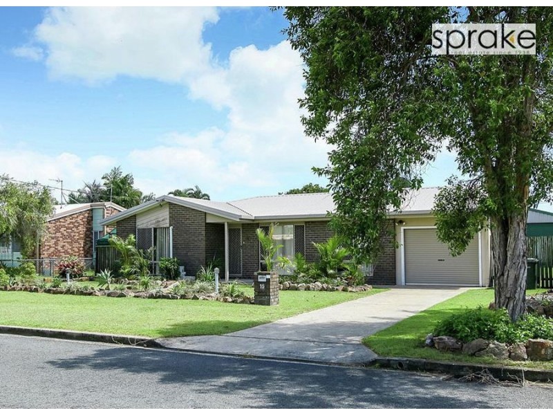 15 Turrum Street, Scarness QLD 4655