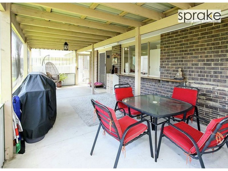 15 Turrum Street, Scarness QLD 4655