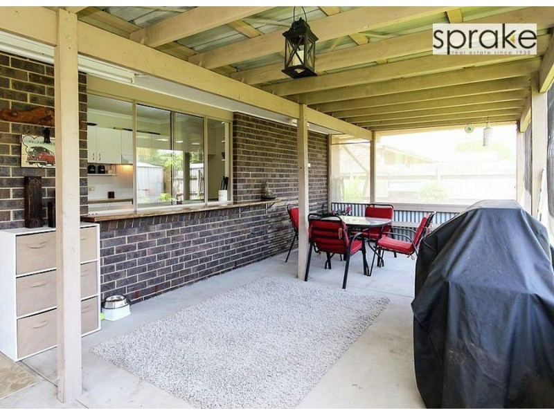 15 Turrum Street, Scarness QLD 4655