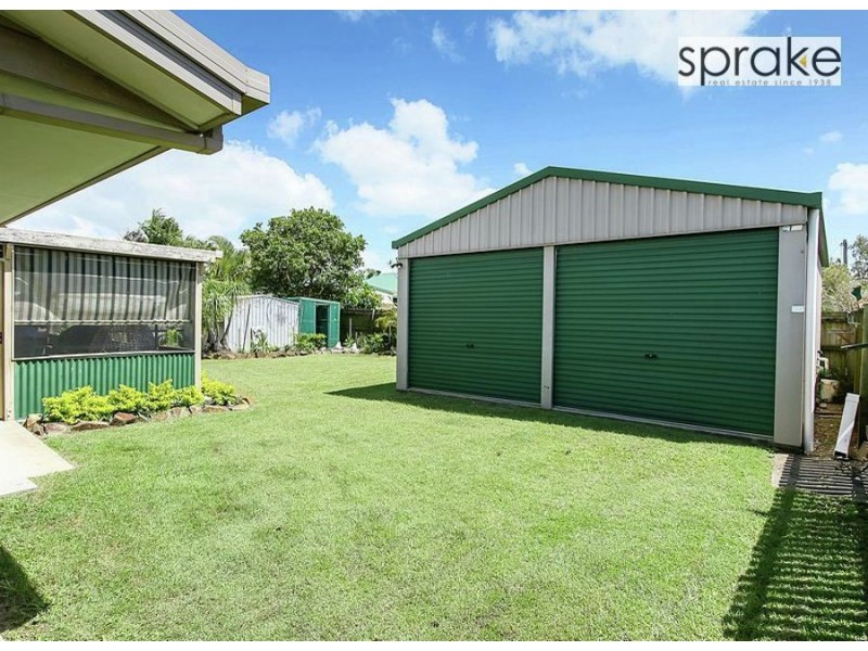 15 Turrum Street, Scarness QLD 4655