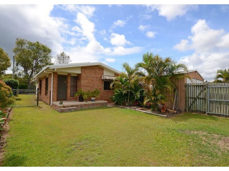 48 Hunter Street, Pialba QLD 4655