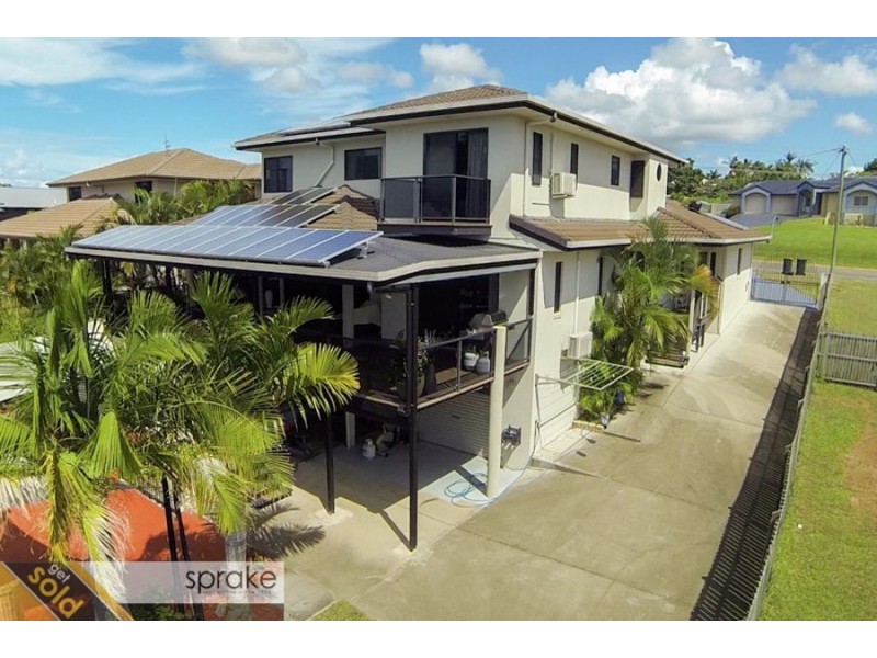 17 Christensen Street, Urraween QLD 4655