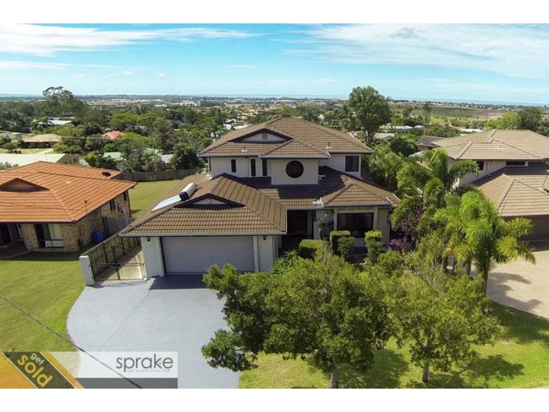 17 Christensen Street, Urraween QLD 4655