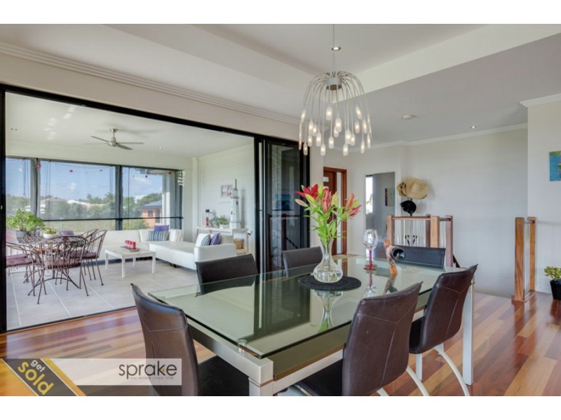 5 Swissalp Drive, Urraween QLD 4655