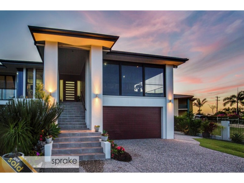 5 Swissalp Drive, Urraween QLD 4655