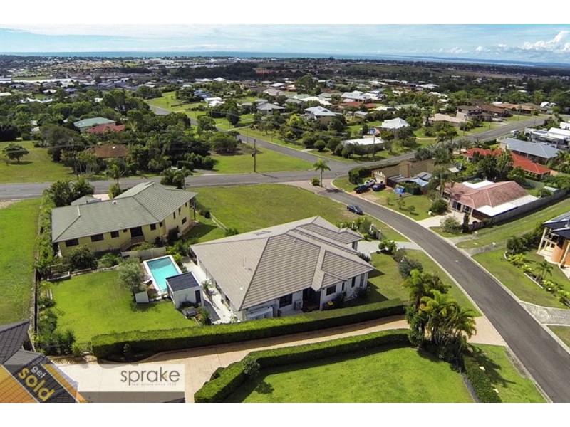 5 Swissalp Drive, Urraween QLD 4655