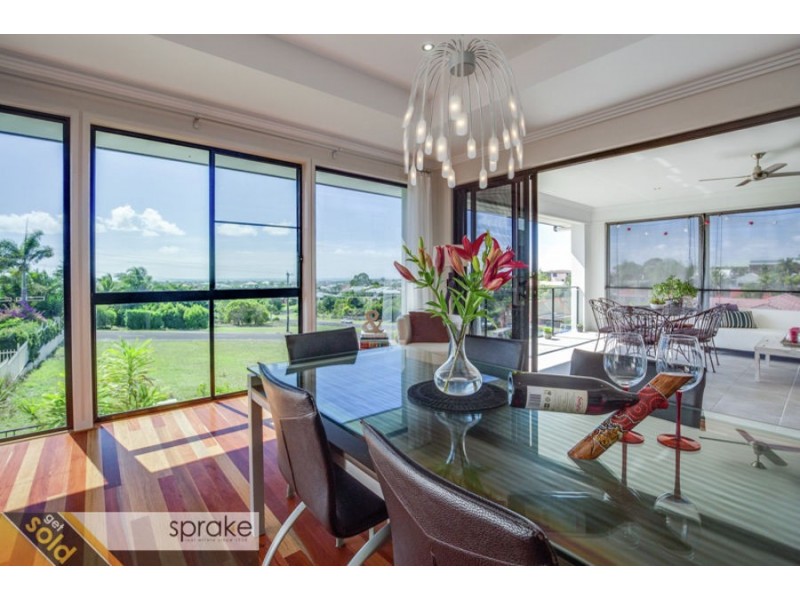 5 Swissalp Drive, Urraween QLD 4655