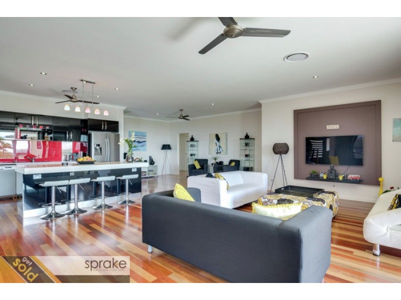 5 Swissalp Drive, Urraween QLD 4655