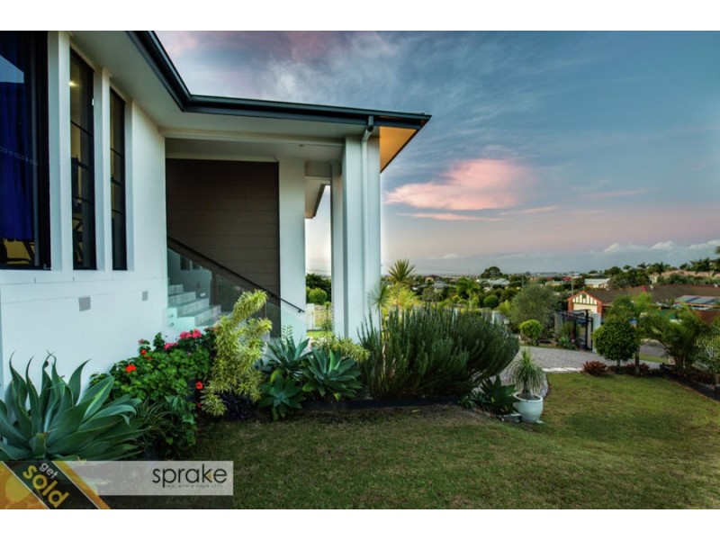 5 Swissalp Drive, Urraween QLD 4655