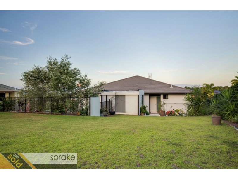 5 Swissalp Drive, Urraween QLD 4655