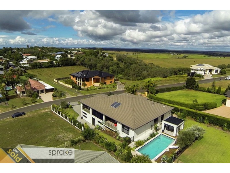 5 Swissalp Drive, Urraween QLD 4655