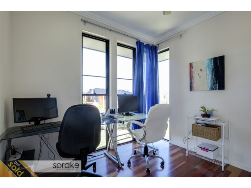 5 Swissalp Drive, Urraween QLD 4655