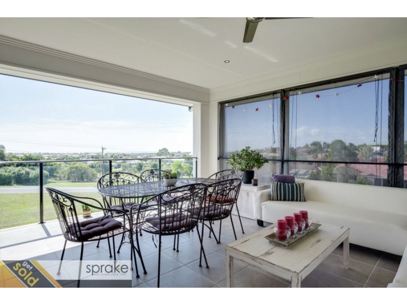 5 Swissalp Drive, Urraween QLD 4655