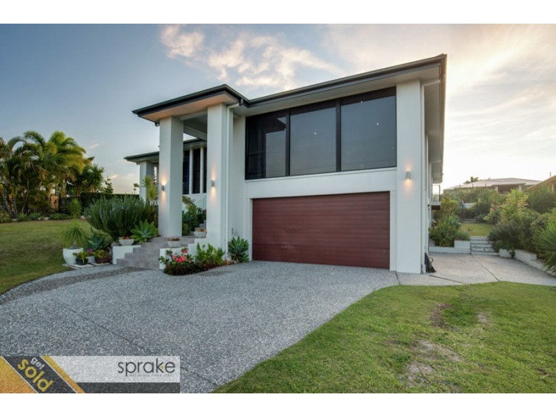 5 Swissalp Drive, Urraween QLD 4655