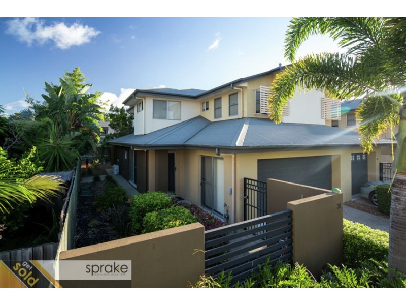 38/29 Stephenson St, Pialba QLD 4655