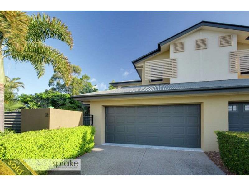 38/29 Stephenson St, Pialba QLD 4655