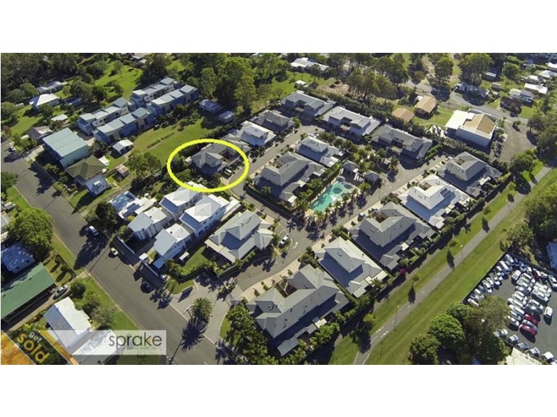 38/29 Stephenson St, Pialba QLD 4655