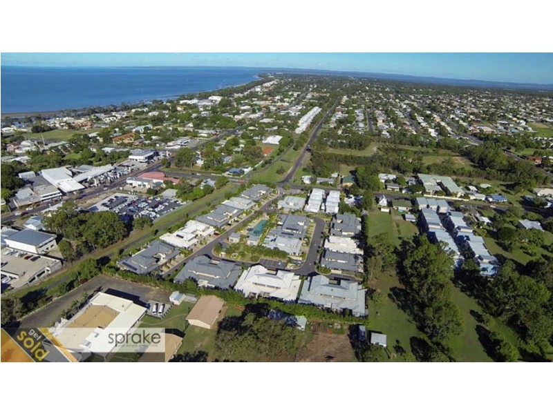 38/29 Stephenson St, Pialba QLD 4655
