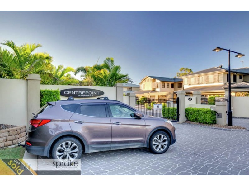 38/29 Stephenson St, Pialba QLD 4655