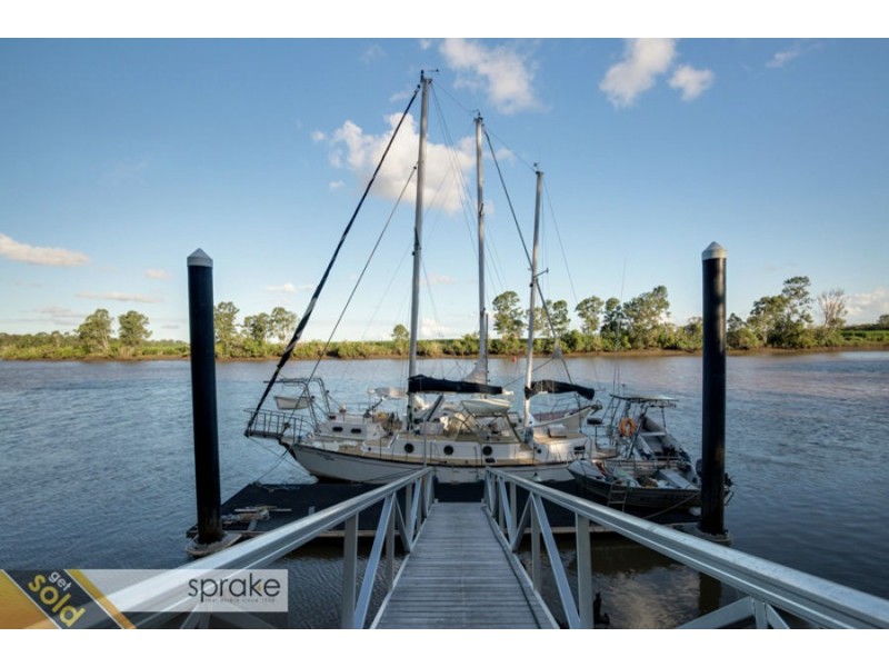 7 Ramsay Court, Dundathu QLD 4650