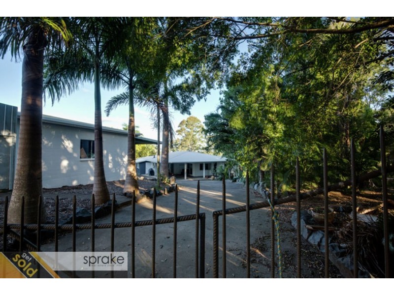 7 Ramsay Court, Dundathu QLD 4650