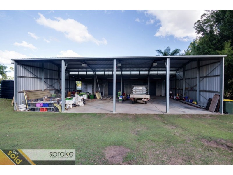 7 Ramsay Court, Dundathu QLD 4650