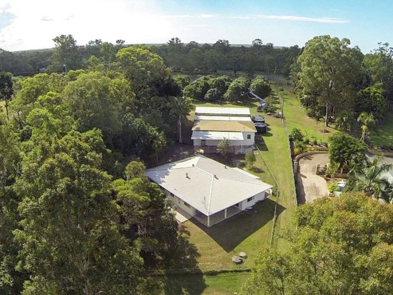 7 Ramsay Court, Dundathu QLD 4650