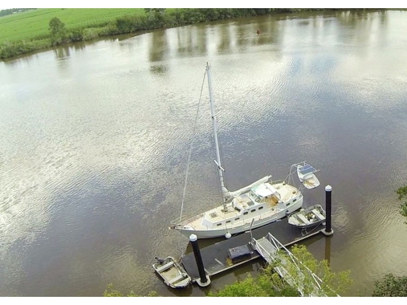 7 Ramsay Court, Dundathu QLD 4650