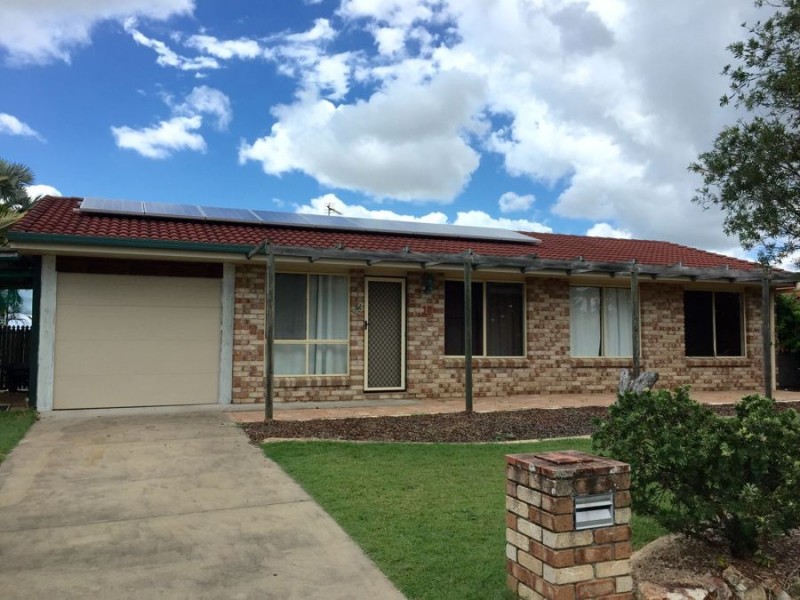 17 Wide Bay Drive, Eli Waters QLD 4655