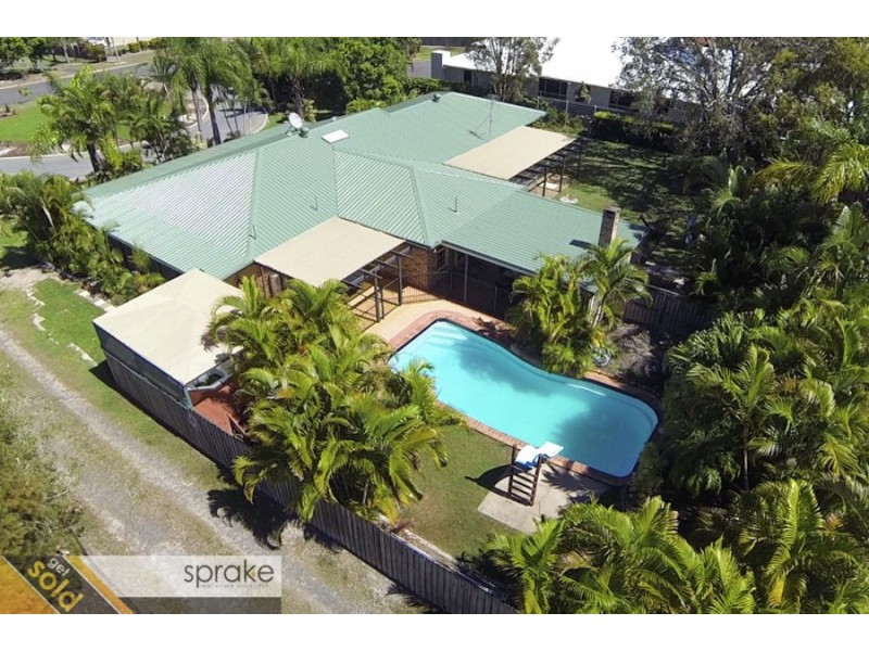 15 Windemere Road, Wondunna QLD 4655
