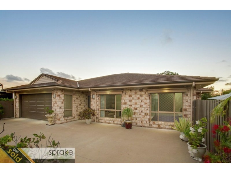 61 Pulgul Street, Urangan QLD 4655