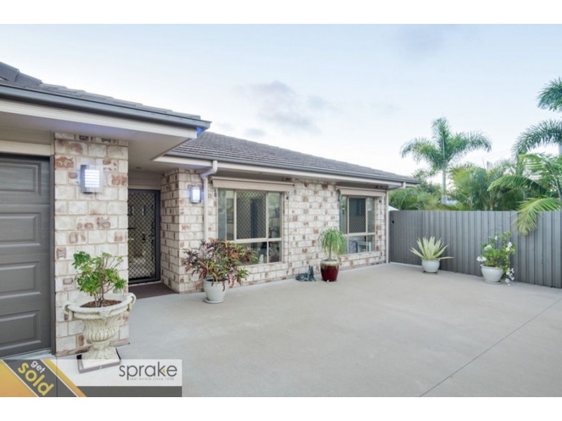 61 Pulgul Street, Urangan QLD 4655