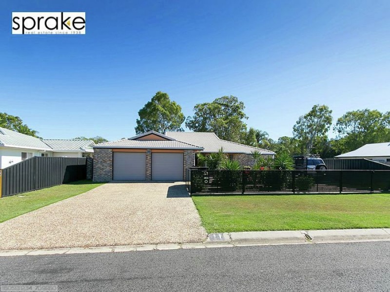 11 Oceanview Street, Point Vernon QLD 4655