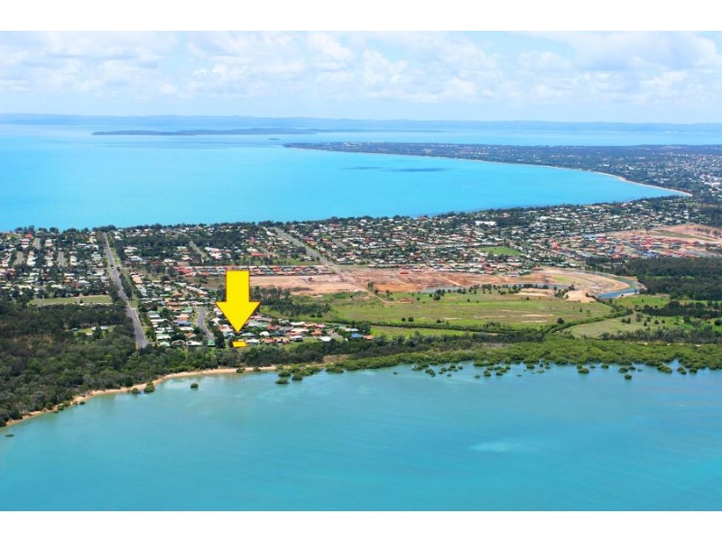 11 Oceanview Street, Point Vernon QLD 4655