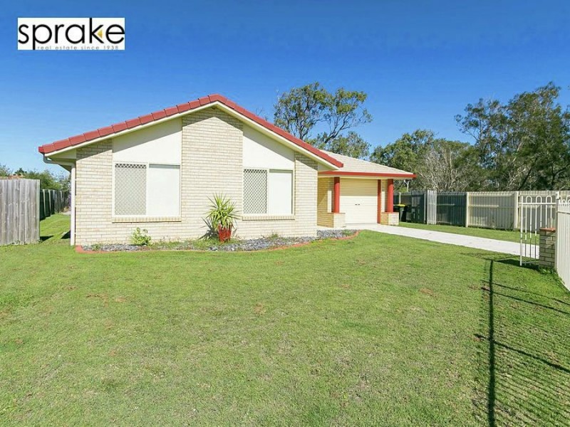 16 Kensi Court, Point Vernon QLD 4655