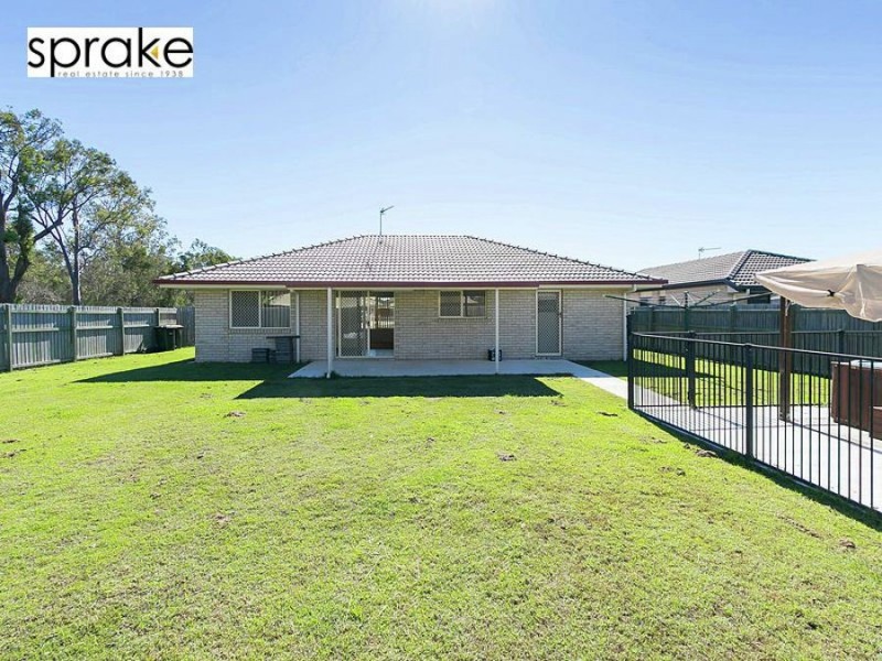 16 Kensi Court, Point Vernon QLD 4655